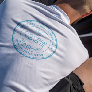 CYKLO TEAM NADACE LR 2025