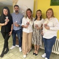 Podzimní darování krve v Pardubické nemocnici - říjen 2025