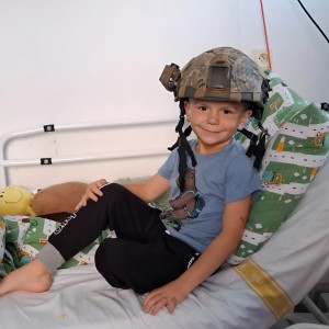 CHARITATIVNÍ 100 KM POCHOD PRO PAVLÍKA