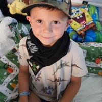 OHLÉDNUTÍ ZA CHARITATIVNÍM POCHODEM PRO PAVLÍKA