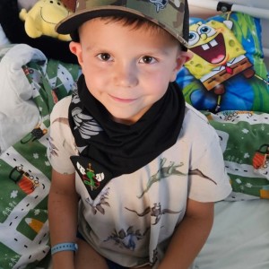 OHLÉDNUTÍ ZA CHARITATIVNÍM POCHODEM PRO PAVLÍKA