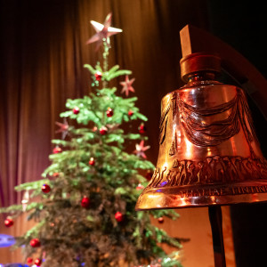 ŠTĚDRONOČNÍ ZPÍVÁNÍ PRO KAROLÍNKU