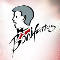 BONIFANTES V JAPONSKU