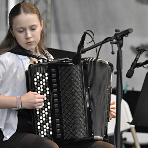 AKORDEONOVÉ LÉTO V LITOMYŠLI