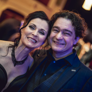 DIVADELNÍ PLES KOMEDIE a vyhlášení divácké ankety o Nejoblíbenějšího herce a herečku za sezónu 2025