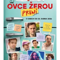 SATIRICKÁ KOMEDIE - OVCE ŽEROU PRVNÍ