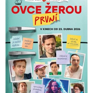 SATIRICKÁ KOMEDIE - OVCE ŽEROU PRVNÍ