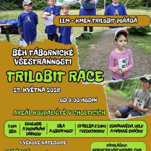 TRILOBIT RACE 2026