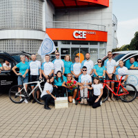 HANDY CYKLO MARATON