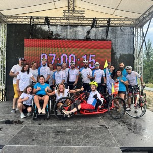 METROSTAV HANDY CYKLO MARATON 2026 JE ZA NÁMI