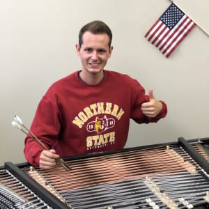 CESTA TALENTOVANÉHO MATĚJE