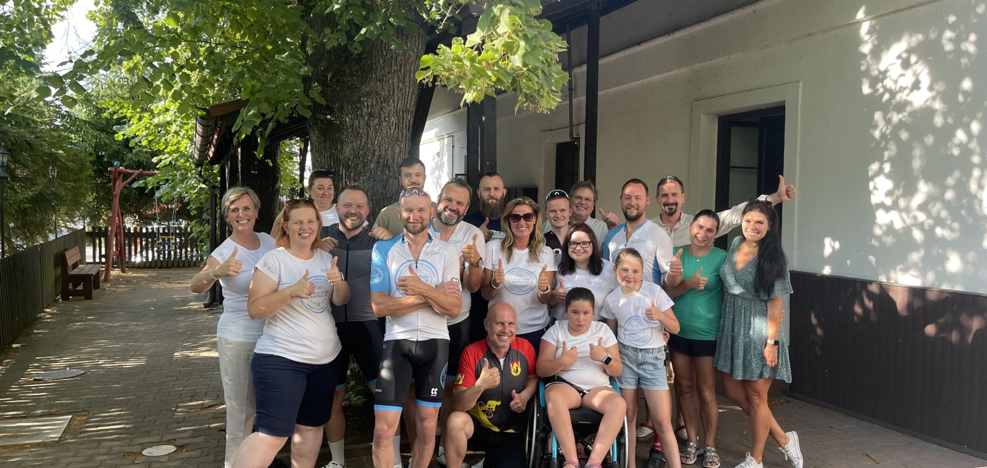CYKLO MARATON 2025