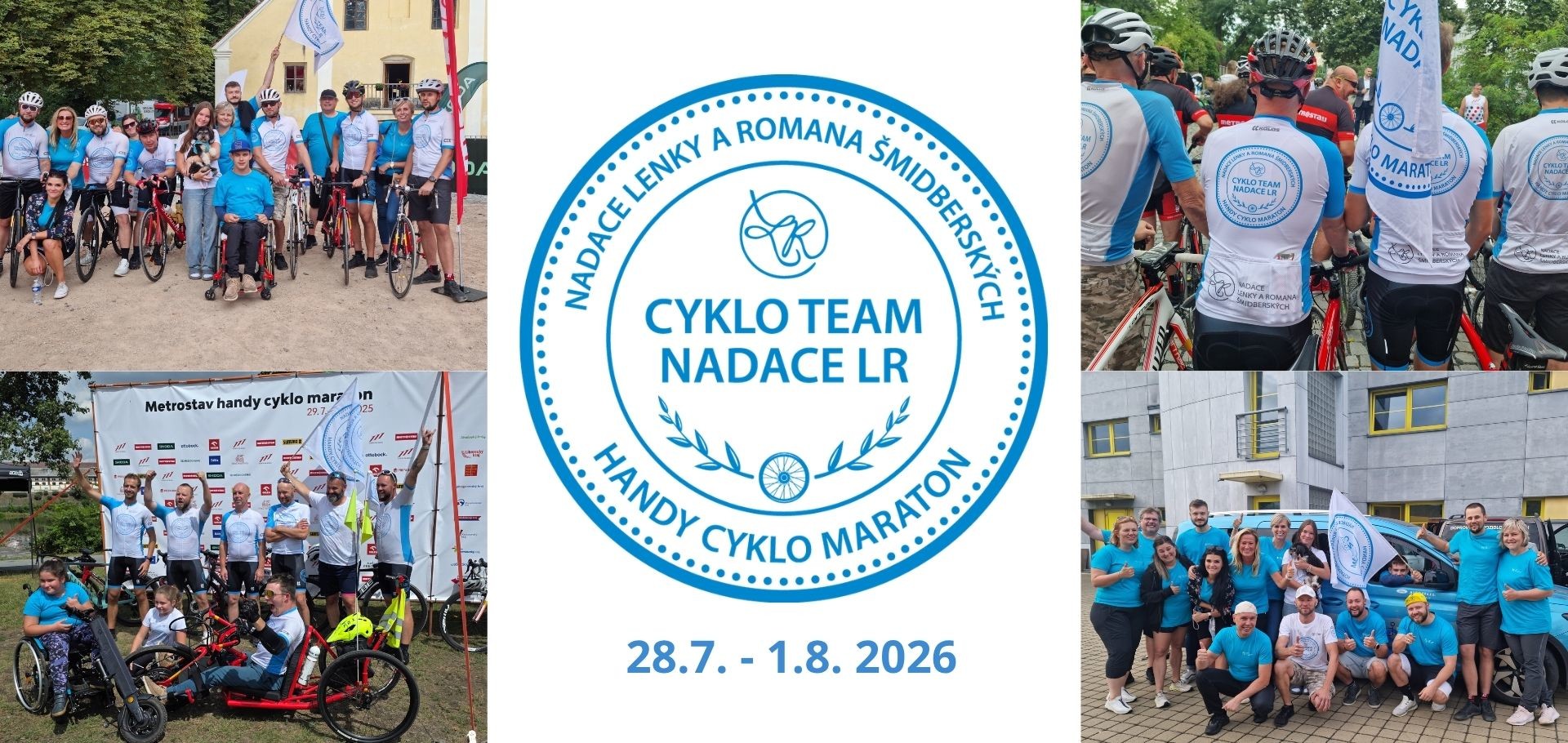 CYKLO MARATON 2026