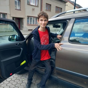 Ondřej
