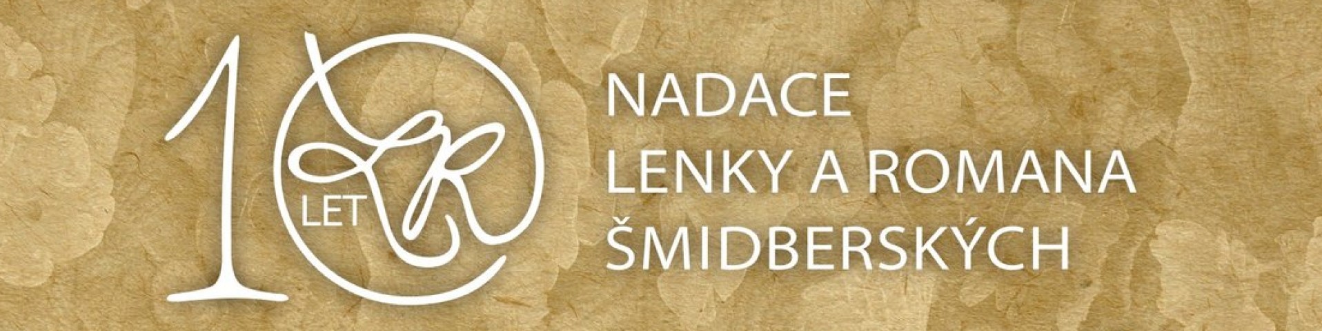 GALAVEČER 10 LET NADACE LR