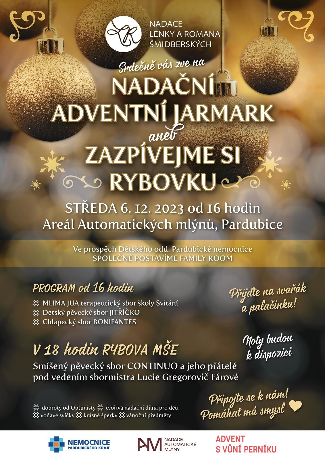 nadace_lr_jarmark_letak_a3_advent_s_vuni_perniku